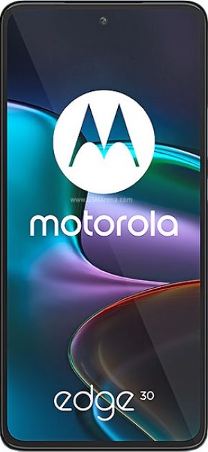 Motorola Edge 30 - Akıllı Telefon