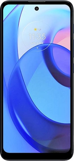 Motorola Moto E32 - Cepkolik