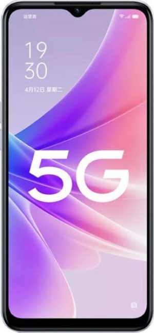 Oppo A57 5G - Akıllı Telefon