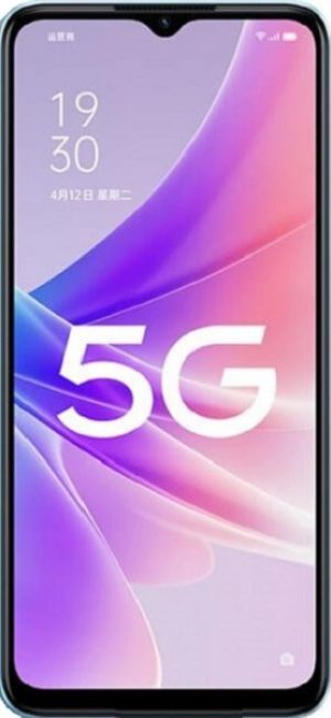 Oppo K10 5G - Cepkolik