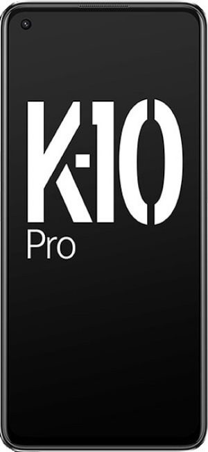 Oppo K10 Pro - Cepkolik