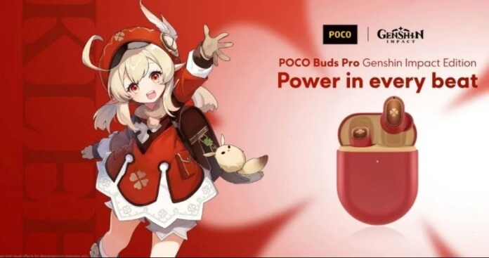 POCO-Buds-Pro