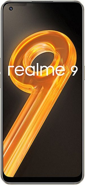 Realme 9 - Cepkolik