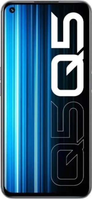 Realme Q5 - Cepkolik