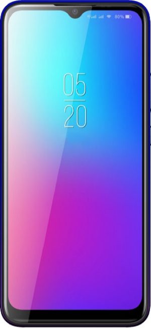 Reeder P13 Blue Max 128GB - Cepkolik