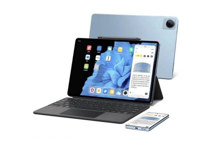 vivo-pad