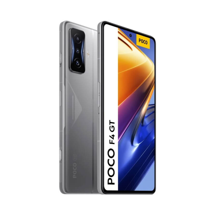 Смартфон Poco F4 Gt 256gb Купить