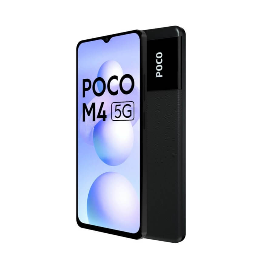 Xiaomi Poco M4 5G - Görsel 11
