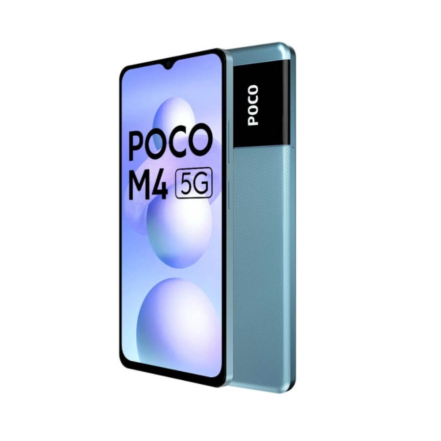 Xiaomi Poco M4 5G - Görsel 12