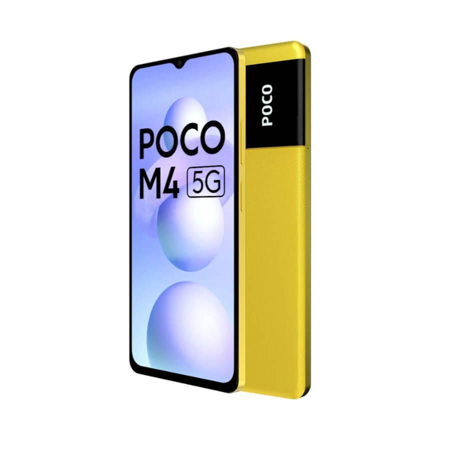 Xiaomi Poco M4 5G - Görsel 13