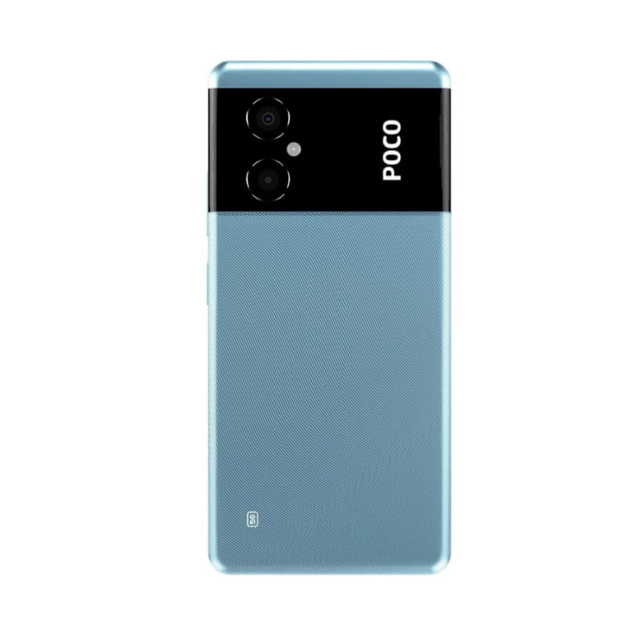Xiaomi Poco M4 5G - Görsel 15