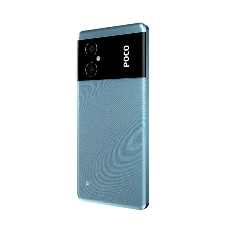 Xiaomi Poco M4 5G - Görsel 17
