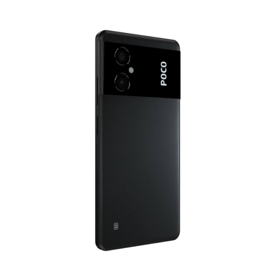 Xiaomi Poco M4 5G - Görsel 18