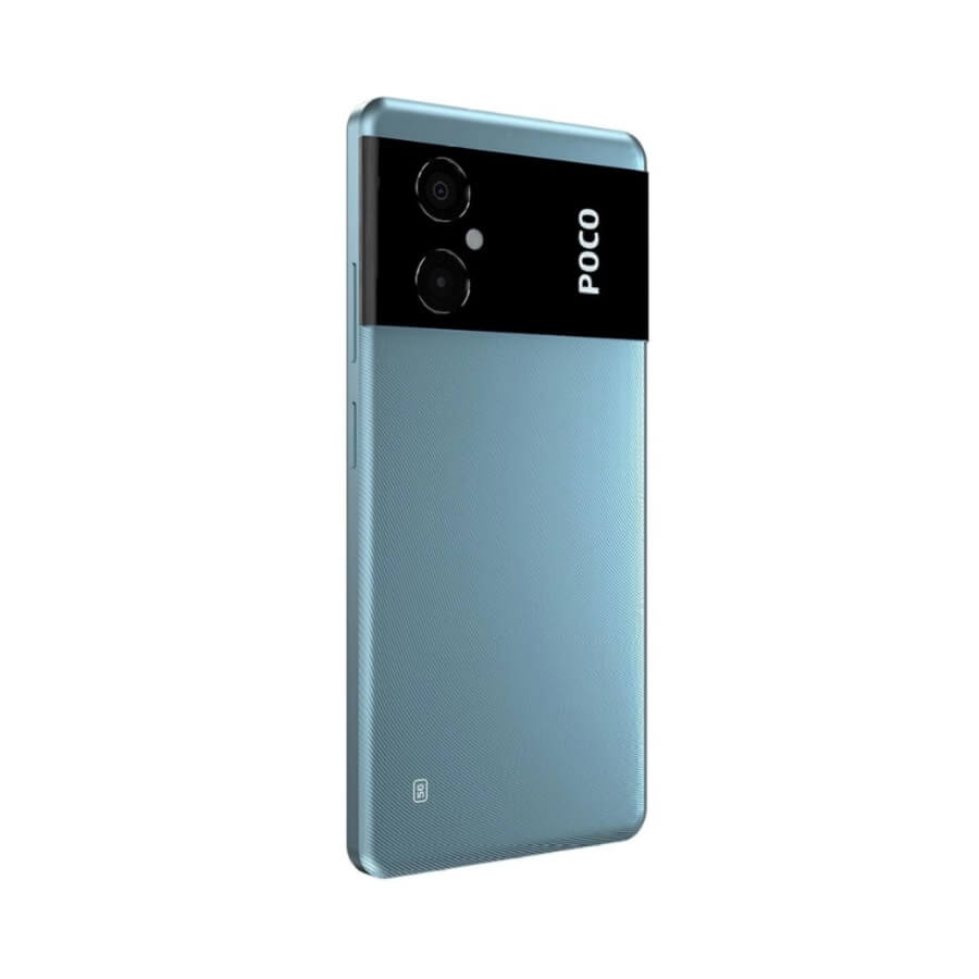 Xiaomi Poco M4 5G - Görsel 19