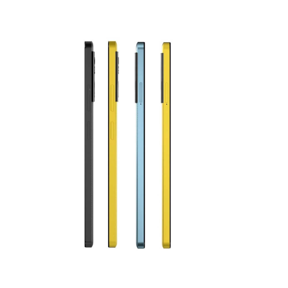 Xiaomi Poco M4 5G - Görsel 24