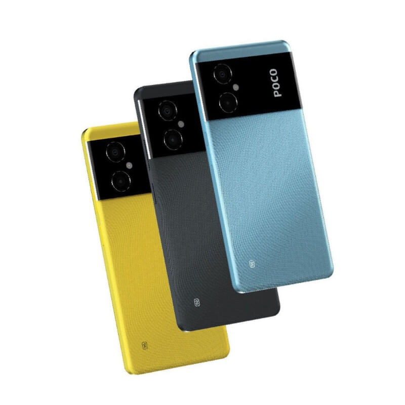 Xiaomi Poco M4 5G - Görsel 4