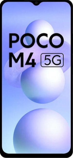 Xiaomi Poco M4 5G - Cepkolik