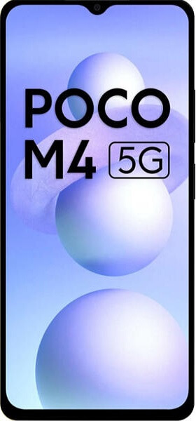 Xiaomi Poco M4 5G - Cepkolik