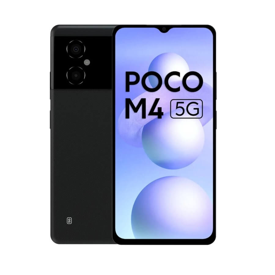 Xiaomi Poco M4 5G - Görsel 5