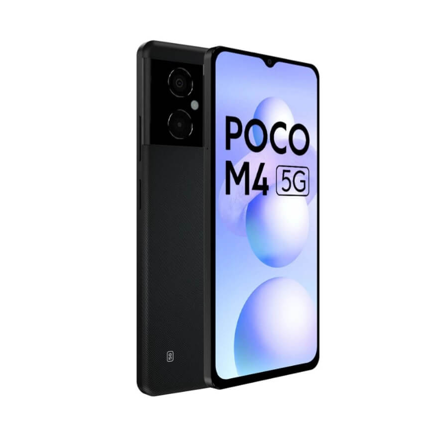 Xiaomi Poco M4 5G - Görsel 8
