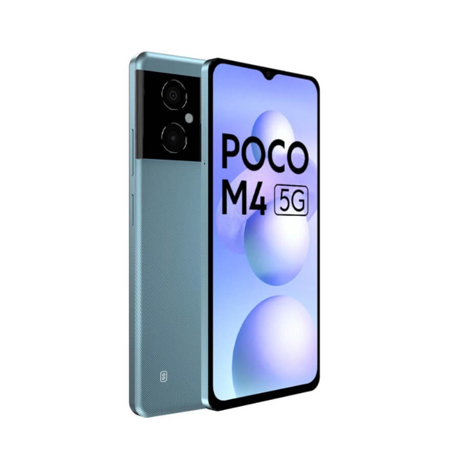Xiaomi Poco M4 5G - Görsel 9