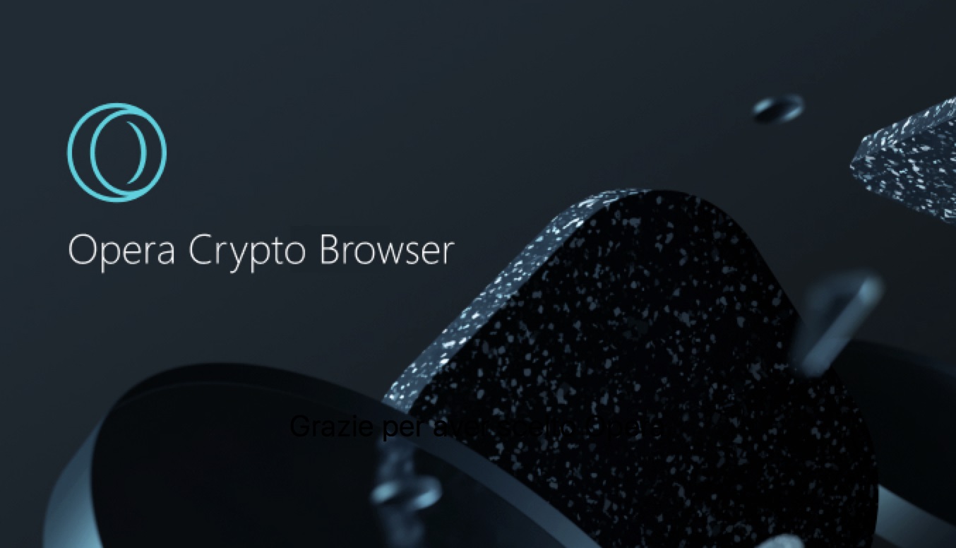 opera crypto browser