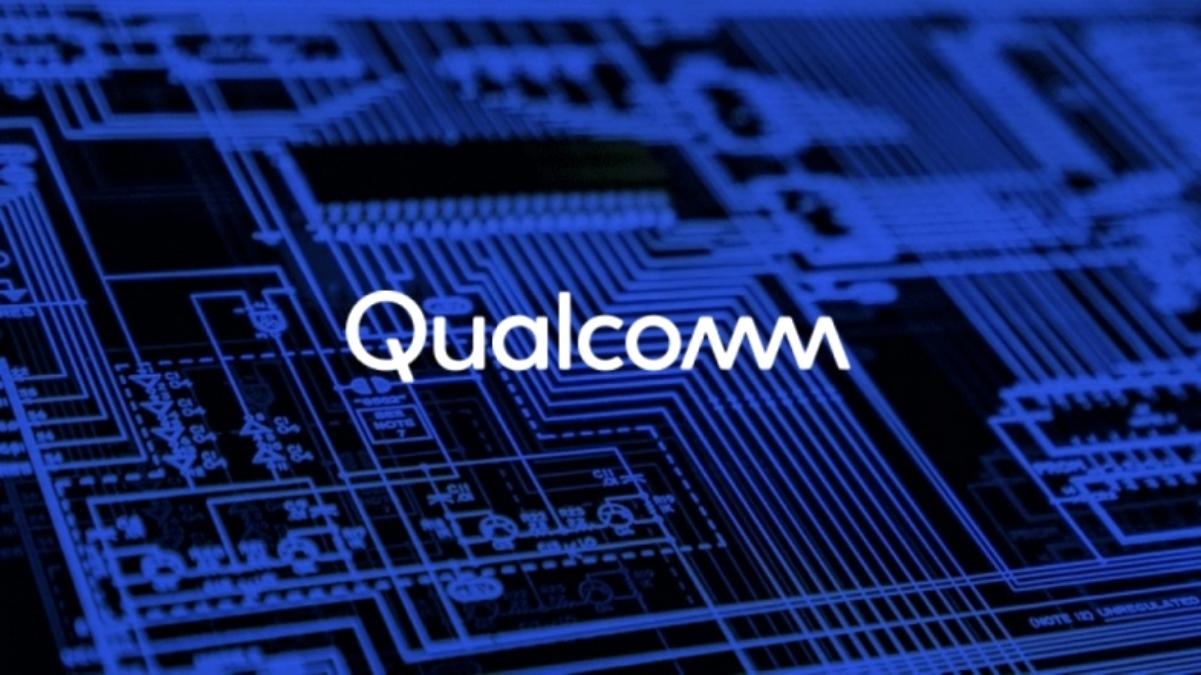 qualcomm pc işlemci