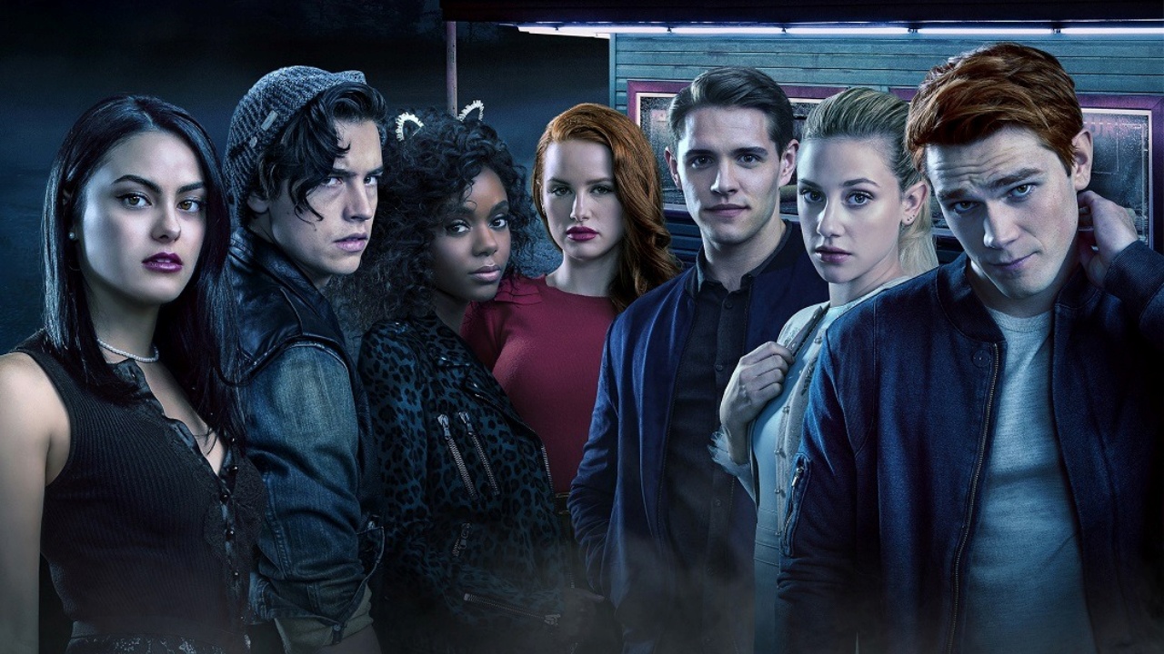 riverdale