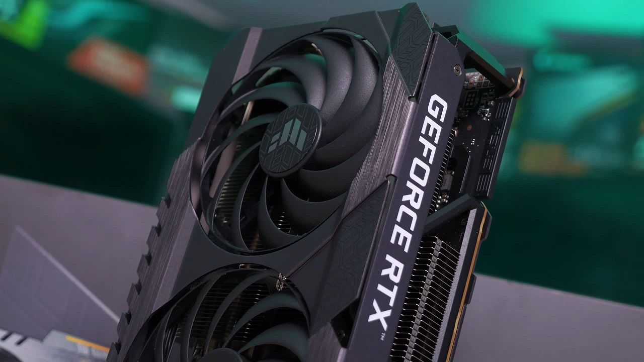 rtx 3090 ti