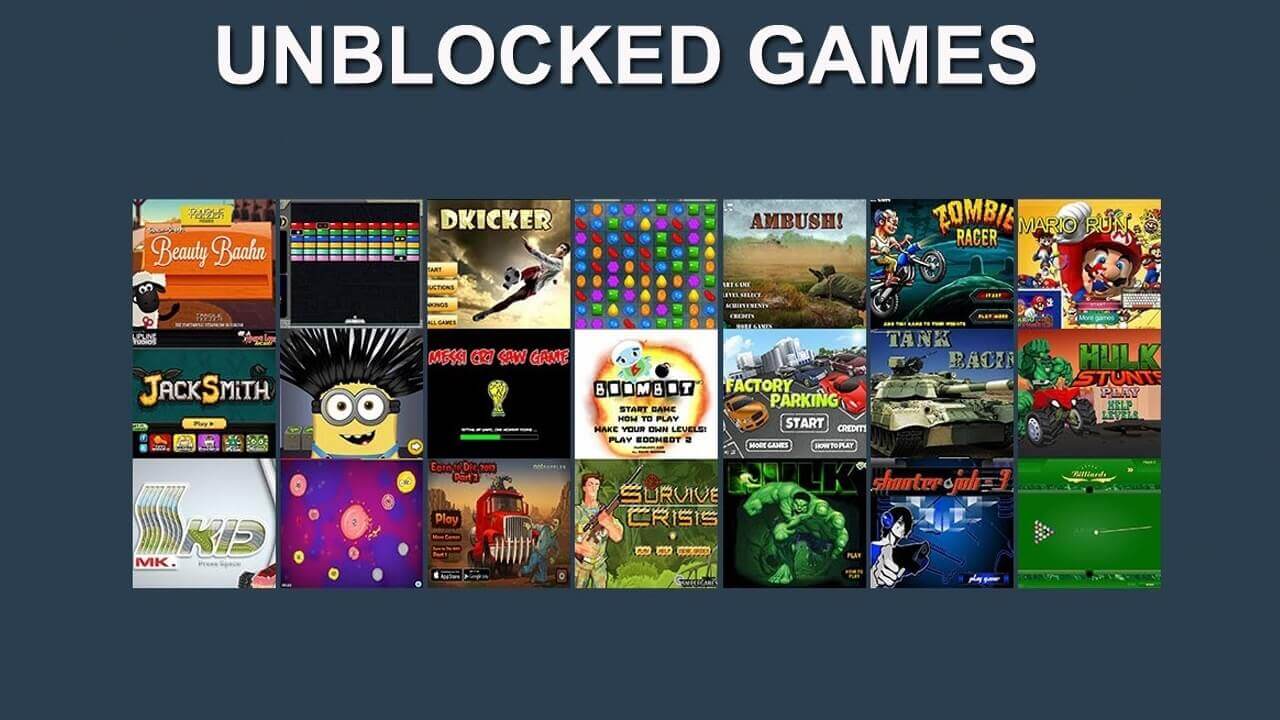 tyrone unblocked games