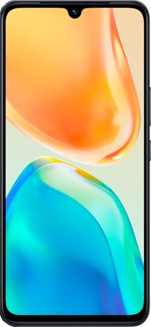 vivo S15e - Cepkolik