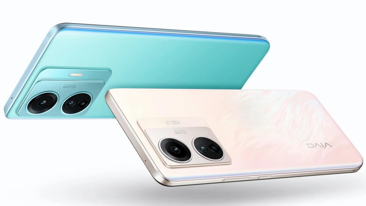 vivo S15e