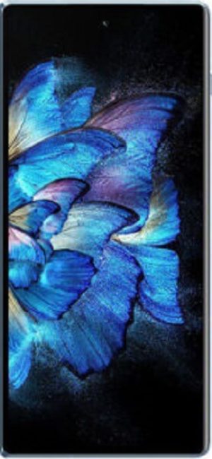 Vivo X Fold - Cepkolik