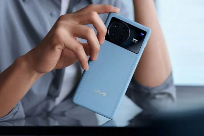 vivo-X-Note