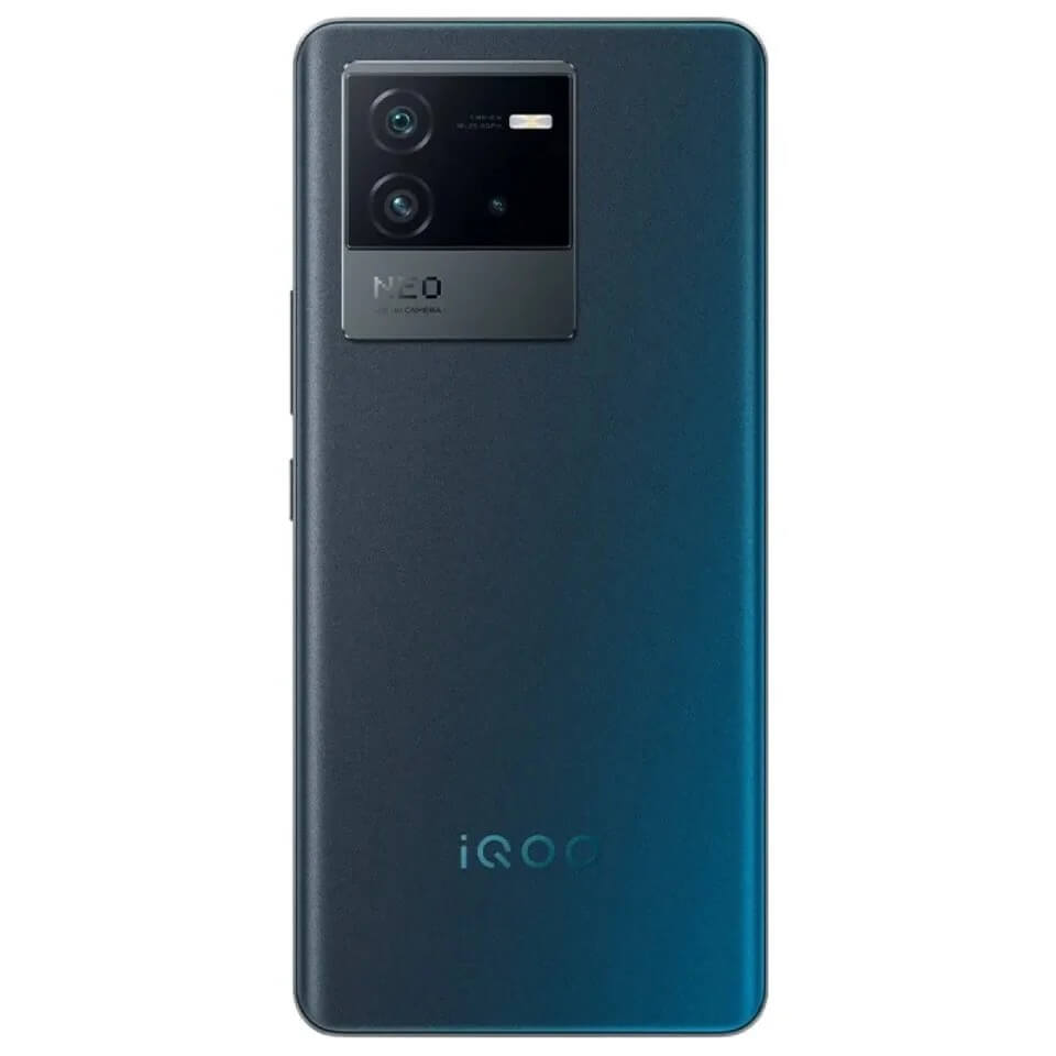 Vivo iQOO Neo6 - Görsel 7