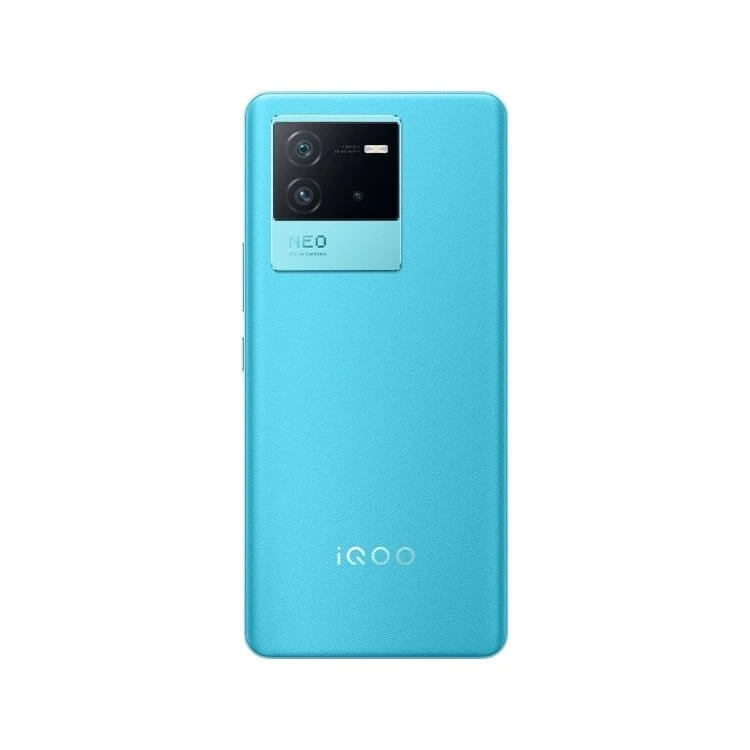Vivo iQOO Neo6 - Görsel 9