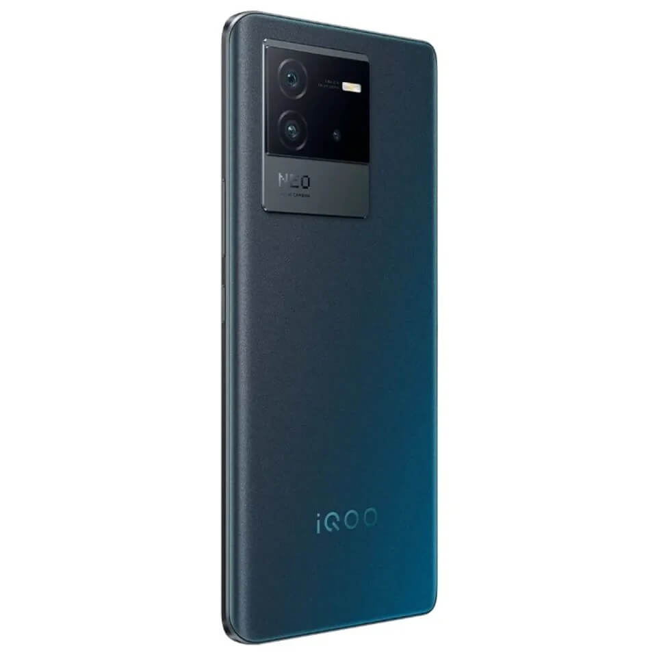 Vivo iQOO Neo6 - Görsel 10