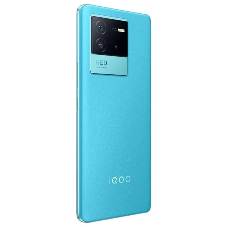 Vivo iQOO Neo6 - Görsel 11