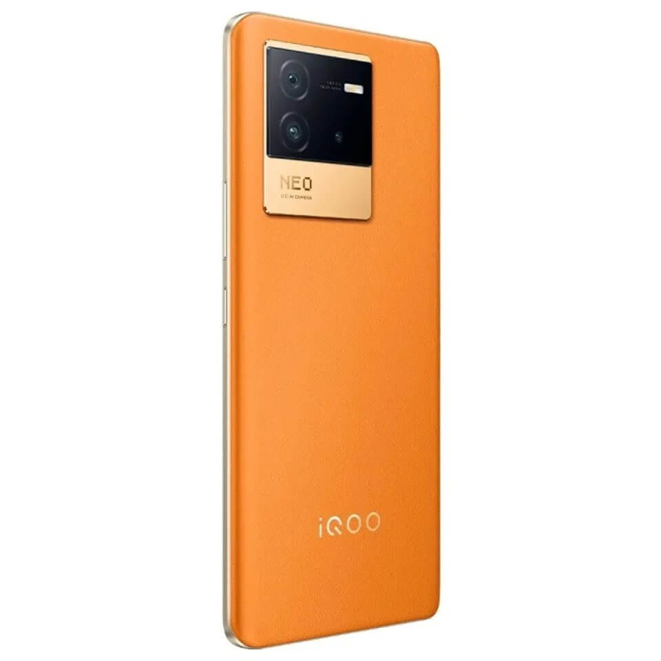 Vivo iQOO Neo6 - Görsel 12