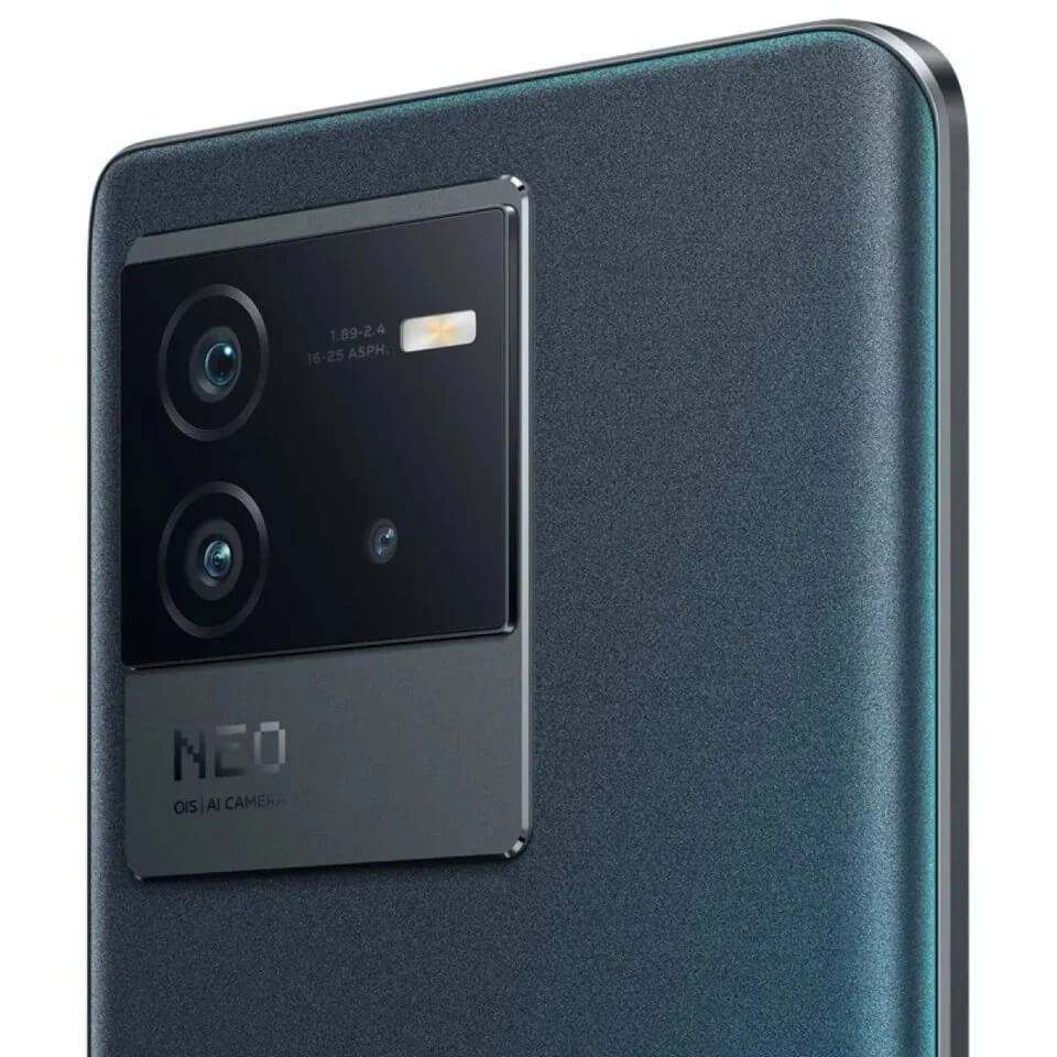 Vivo iQOO Neo6 - Görsel 13