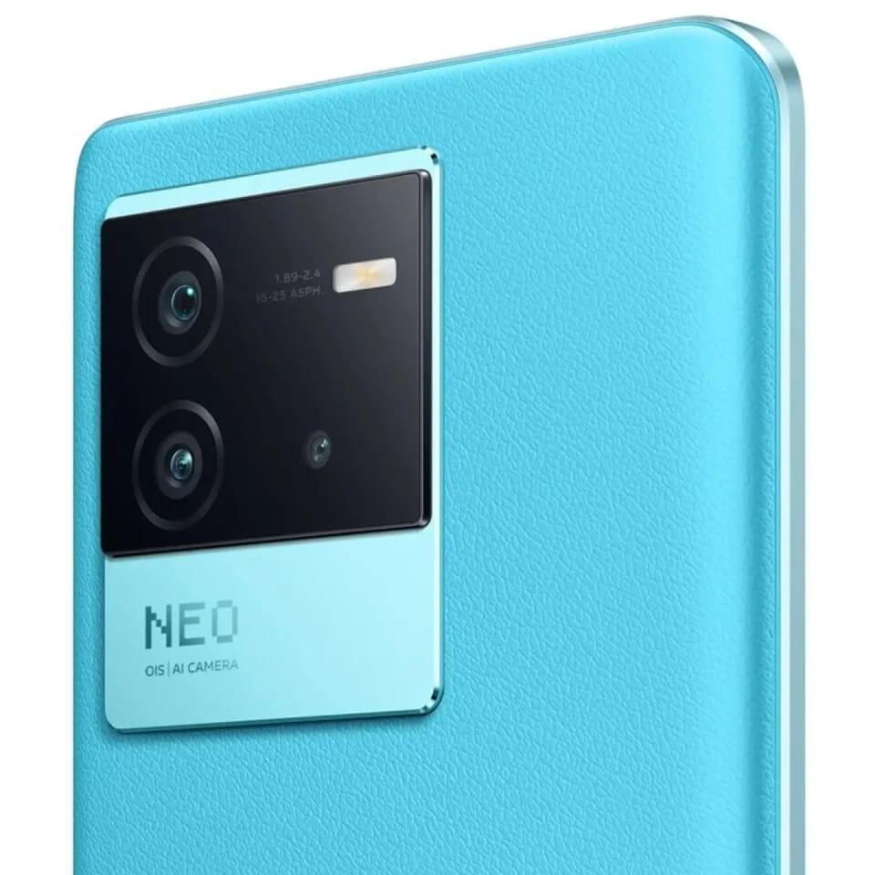 Vivo iQOO Neo6 - Görsel 14