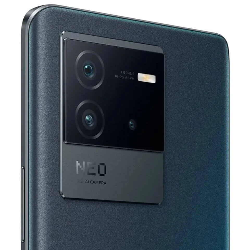 Vivo iQOO Neo6 - Görsel 16