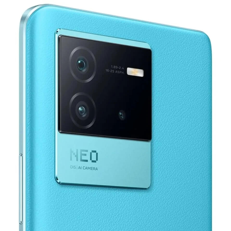 Vivo iQOO Neo6 - Görsel 17