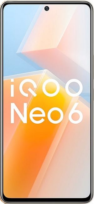 vivo iQOO Neo6 - Cepkolik