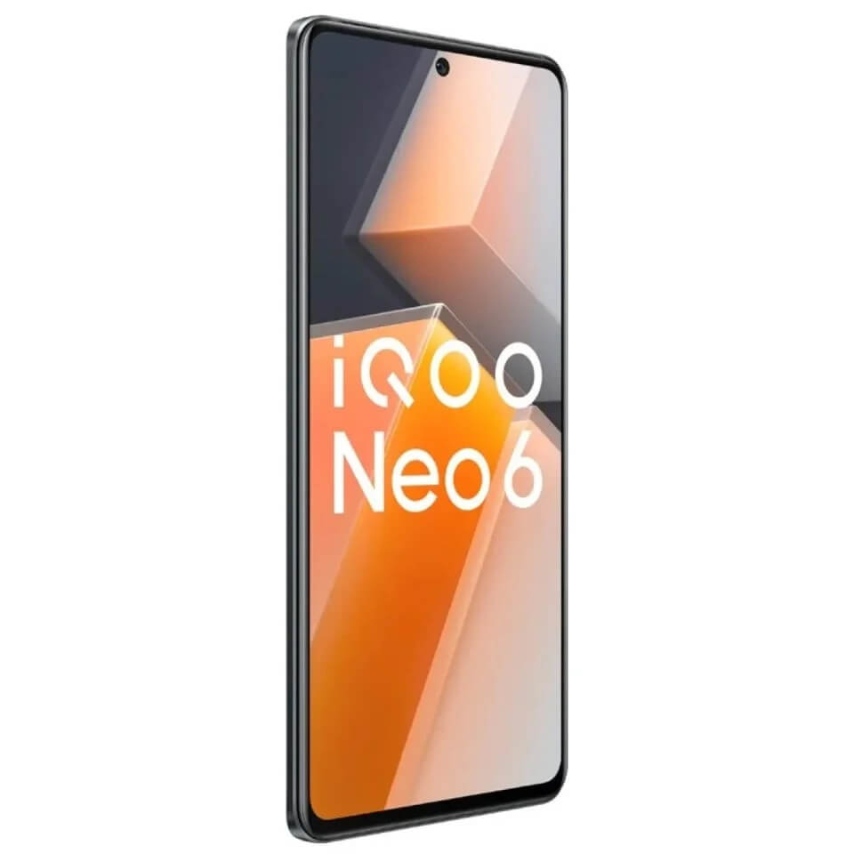 Vivo iQOO Neo6 - Görsel 4