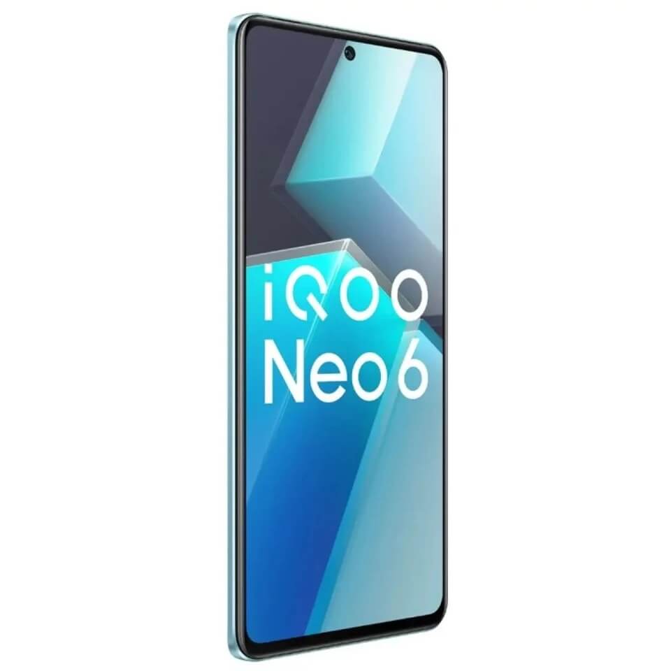 Vivo iQOO Neo6 - Görsel 5