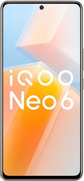 vivo iQOO Neo6 - Cepkolik