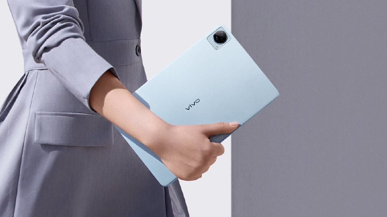 vivo-pad