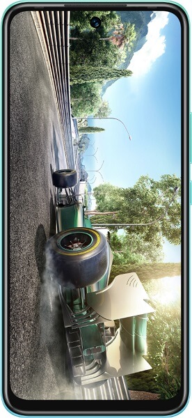 Infinix Hot 12 Play - Akıllı Telefon