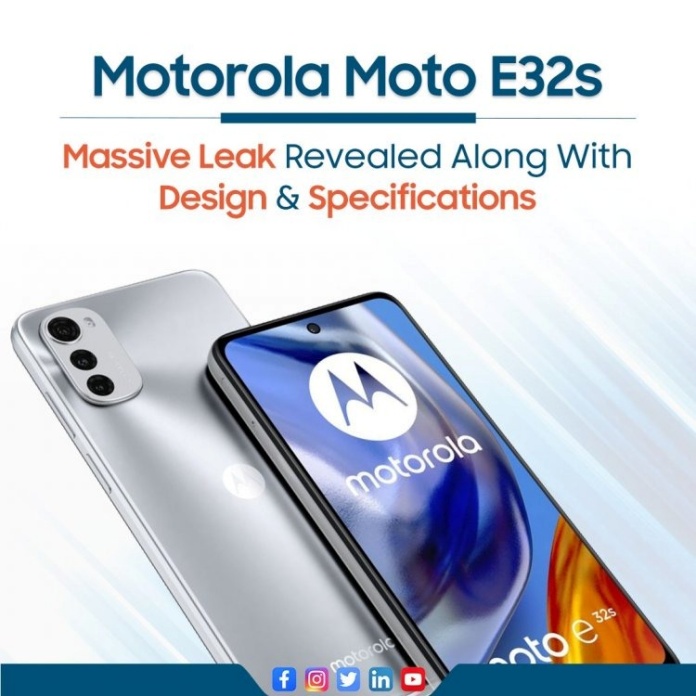 Moto-E32s